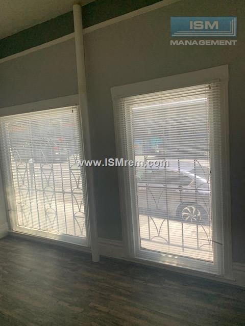 OSM Trade Street photo 2